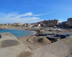 Porticciolo della Bandita, via ai lavori: dopo 40 anni la svolta sulla Costa Sud