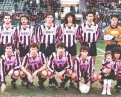 Avellino-Palermo, i precedenti: in B i rosa non perdono dal ’92