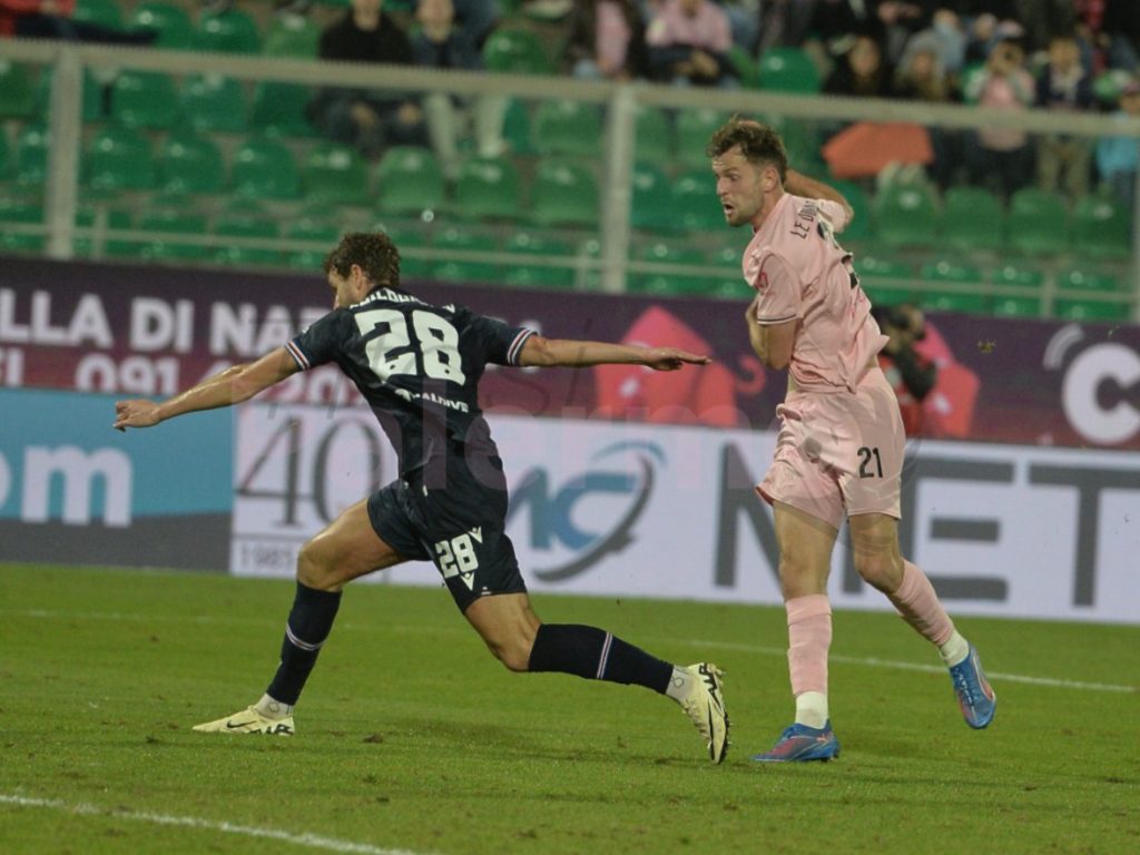 Palermo Samp