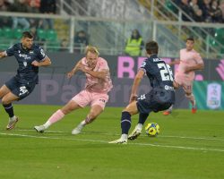 GdS – Il Palermo non sbaglia. Le Douaron piega la Samp