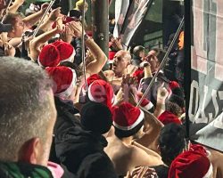 GdS – Il Palermo frena, le altre no. Per la Serie A serve di più