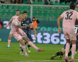 GdS – Testa, modulo e titolarissimi. La tripla svolta del Palermo