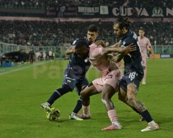 CorSport – Assalto alla vetta Il Palermo freme