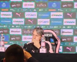 Inzaghi: “Avevamo bisogno di vincere. Non guardo più la classifica”