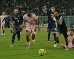 GdS – Palermo, al Barbera una difesa da Serie A