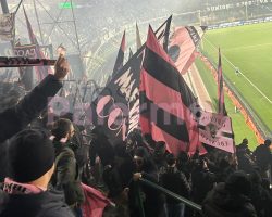 GdS – Il Palermo si butta via. L’Avellino pareggia all’89’