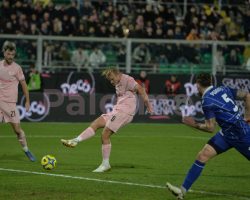 Palermo-Padova 1-0: tanto patos ma la classifica gode (C. Cangemi)