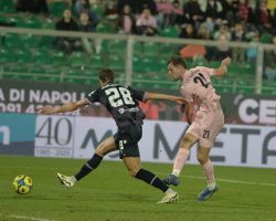Palermo Sampdoria 1-0, le pagelle: Bani monumentale, decisivo Le Douaron!