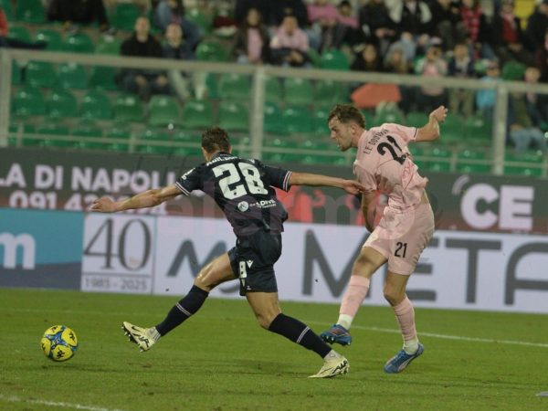 Palermo Sampdoria pagelle