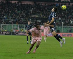 CorSport – Palermo, trappola Partenio