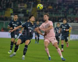 CorSport – Le Douaron, che festa a Palermo!