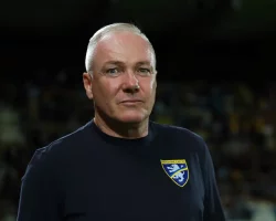 Missione Frosinone: solo in testa