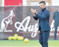 Andreoletti: “A Palermo ci sarà un bel clima con il gemellaggio”