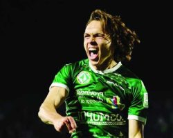 CorSport – L’Avellino tiene testa al Palermo