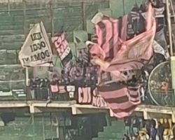 CorSport – Palermo, solite fragilità esterne
