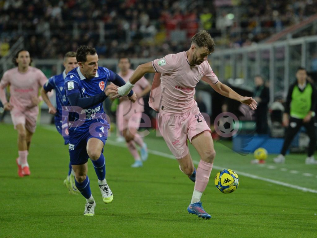 Palermo-Padova