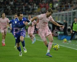 VIDEO – Palermo-Padova 1-0: gli highlights del match