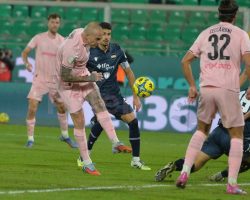 Repubb. – Palermo a -2 dalla vetta. La svolta con Bani e Palumbo