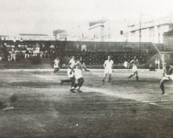 Palermo, 25 dicembre nella storia: quel primo derby amaro