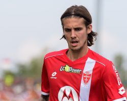 Calciomercato Monza, Colpani fa gola in A: un club su di lui