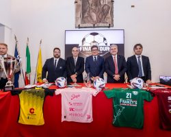 Palermo C5, Coppa Italia Serie C1: l’esito del sorteggio delle Final Four 2026
