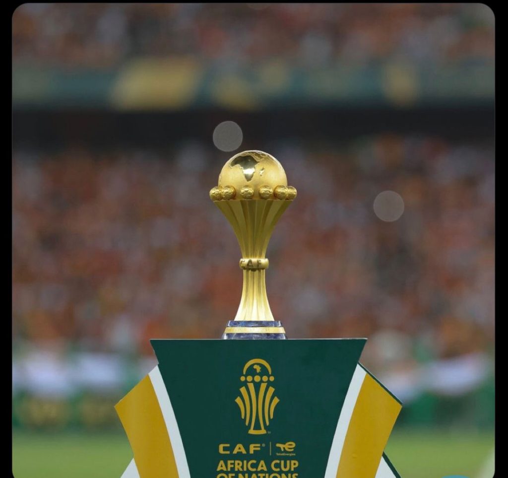 Serie B convocati Coppa d'Africa