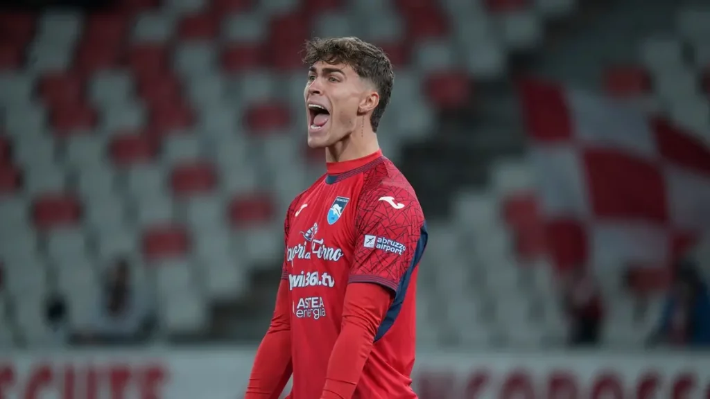 Bari Pescara Desplanches