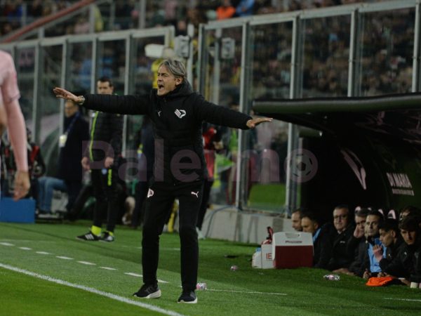 Monza-Palermo convocati