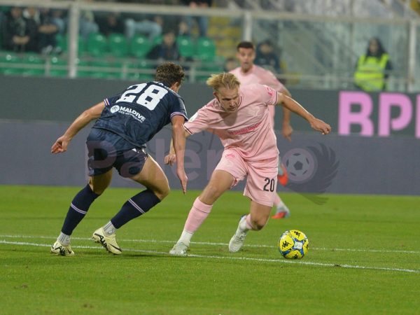 Palermo Sampdoria