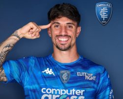 Calciomercato Palermo, ritorno di fiamma per Elia: le ultime