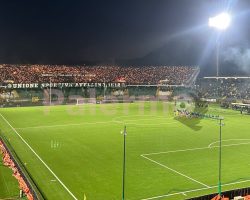 TuttoSport – L’Avellino fa paura. E il Palermo rischia