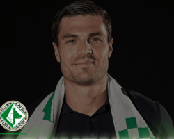 I lupi ritrovano Favilli: il bomber già in campo