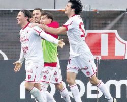 Palermo, l’identikit del prossimo avversario: il focus sul Padova