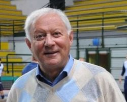 Si è spento ad 86 anni Giorgio Rumignani: sfiorò una promozione con i rosanero