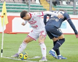 Gazzettino (PD)- Il Padova applaude i progressi del Papu e pensa al Palermo