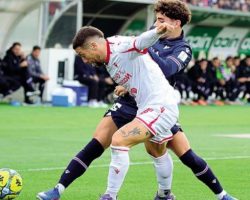 Papu Gomez, risolto il contratto con il Padova: ecco dove giocherà