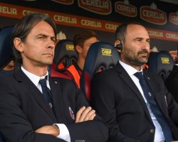 D’Angelo: “La squadra è consapevole dei propri mezzi. Serve continuità”