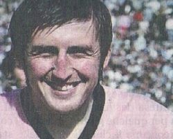 Messaggero – Addio Ido Sgrazzutti, vecchia gloria di Udinese e Palermo
