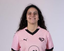 Palermo Women, Bruno: “Ho sensazioni positive, la società è cresciuta in questi anni”