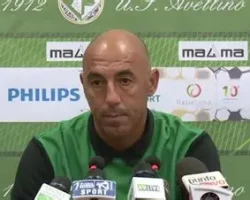 Ignoffo: “I rosa non al livello di Frosinone, Monza e Venezia, sarà una partita combattuta”