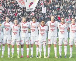 Il Mattino (PD) – Squadra al lavoro anche nel giorno di Natale