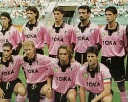 Accadde oggi, 4 dicembre: il derby di B è Palermo–Acireale!