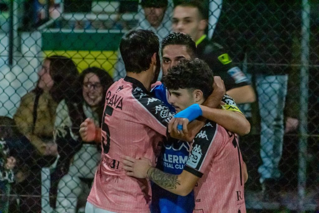 Palermo Futsal