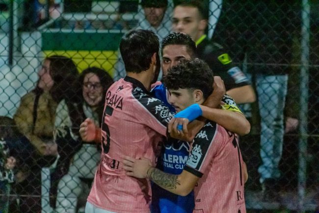 Palermo Futsal