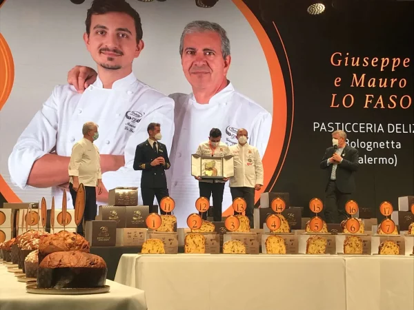 Bolognetta Mosca Panettoni