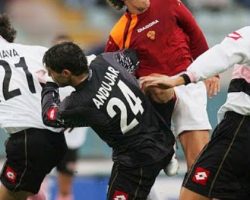 Accadde oggi, 11 dicembre: il Palermo passa all’Olimpico