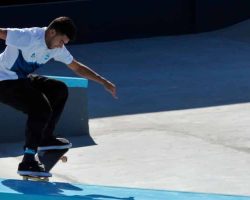 Abodi inaugura lo skatepark: dalla piscina al Palasport, rush finale per gli impianti