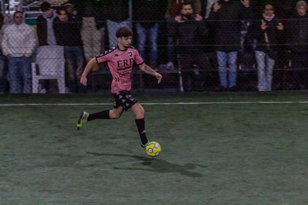 Palermo Futsal Club