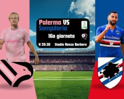 Palermo-Sampdoria: emozioni oltre la cronaca (di C. Cangemi)