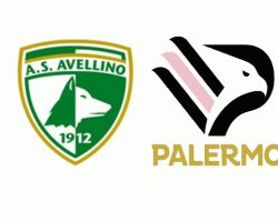 Avellino-Palermo 2-2: montagna russa d’emozioni, i rosa rimontano ma poi crollano